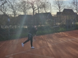 Tennistoernooitje seniorenteams S.K.N.W.K. van zaterdag 11 januari 2025 (Fotoboek 2) (39/161)